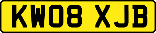 KW08XJB