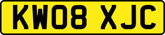 KW08XJC