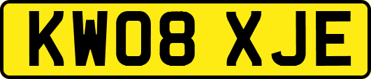 KW08XJE