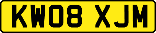 KW08XJM