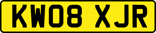 KW08XJR