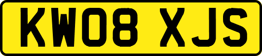 KW08XJS