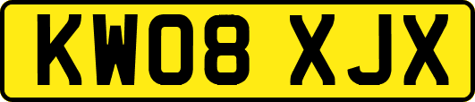 KW08XJX
