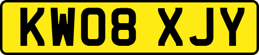 KW08XJY
