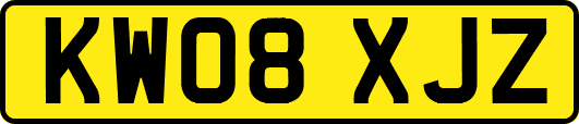 KW08XJZ