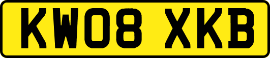 KW08XKB