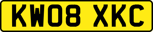 KW08XKC