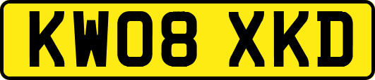 KW08XKD