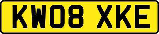KW08XKE