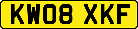 KW08XKF