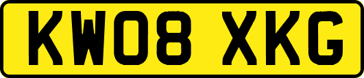 KW08XKG