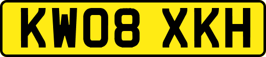 KW08XKH
