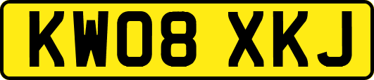 KW08XKJ