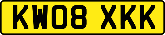 KW08XKK