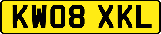 KW08XKL