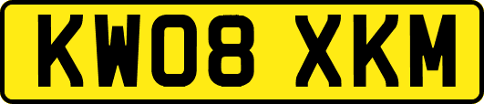KW08XKM