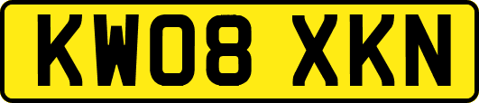 KW08XKN