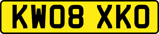 KW08XKO