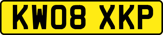 KW08XKP