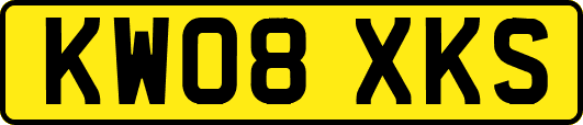 KW08XKS