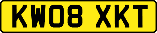 KW08XKT