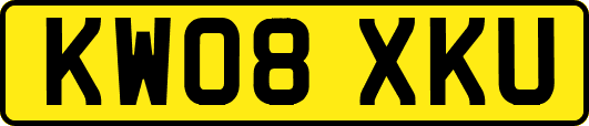 KW08XKU