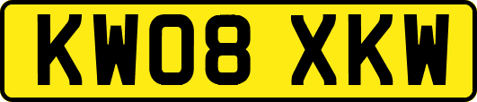 KW08XKW
