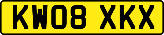 KW08XKX