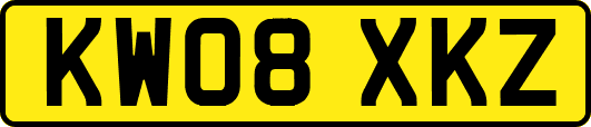 KW08XKZ