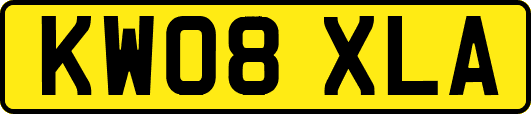 KW08XLA
