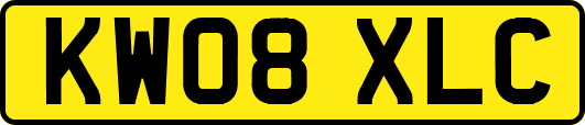 KW08XLC