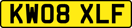 KW08XLF