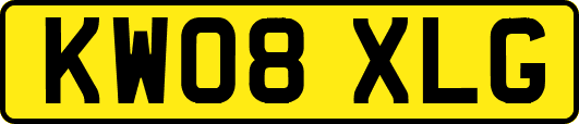 KW08XLG