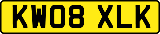 KW08XLK
