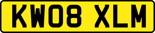 KW08XLM