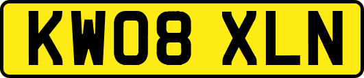 KW08XLN