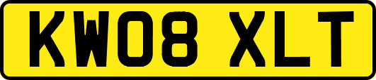 KW08XLT