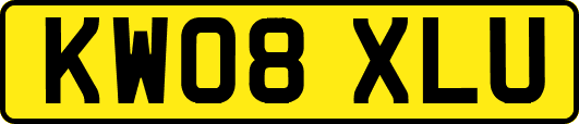 KW08XLU