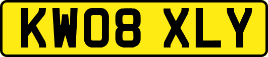 KW08XLY