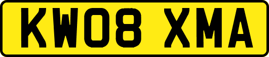 KW08XMA