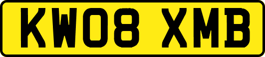 KW08XMB