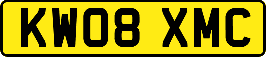 KW08XMC