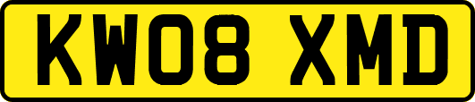 KW08XMD