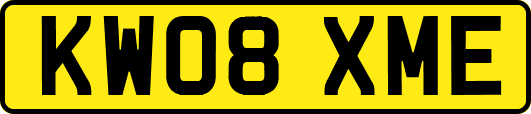 KW08XME
