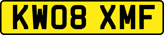 KW08XMF