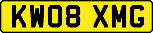 KW08XMG