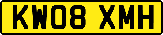 KW08XMH