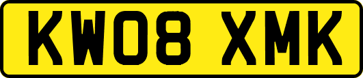 KW08XMK