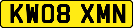 KW08XMN