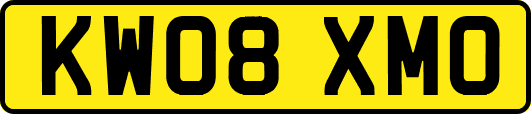 KW08XMO